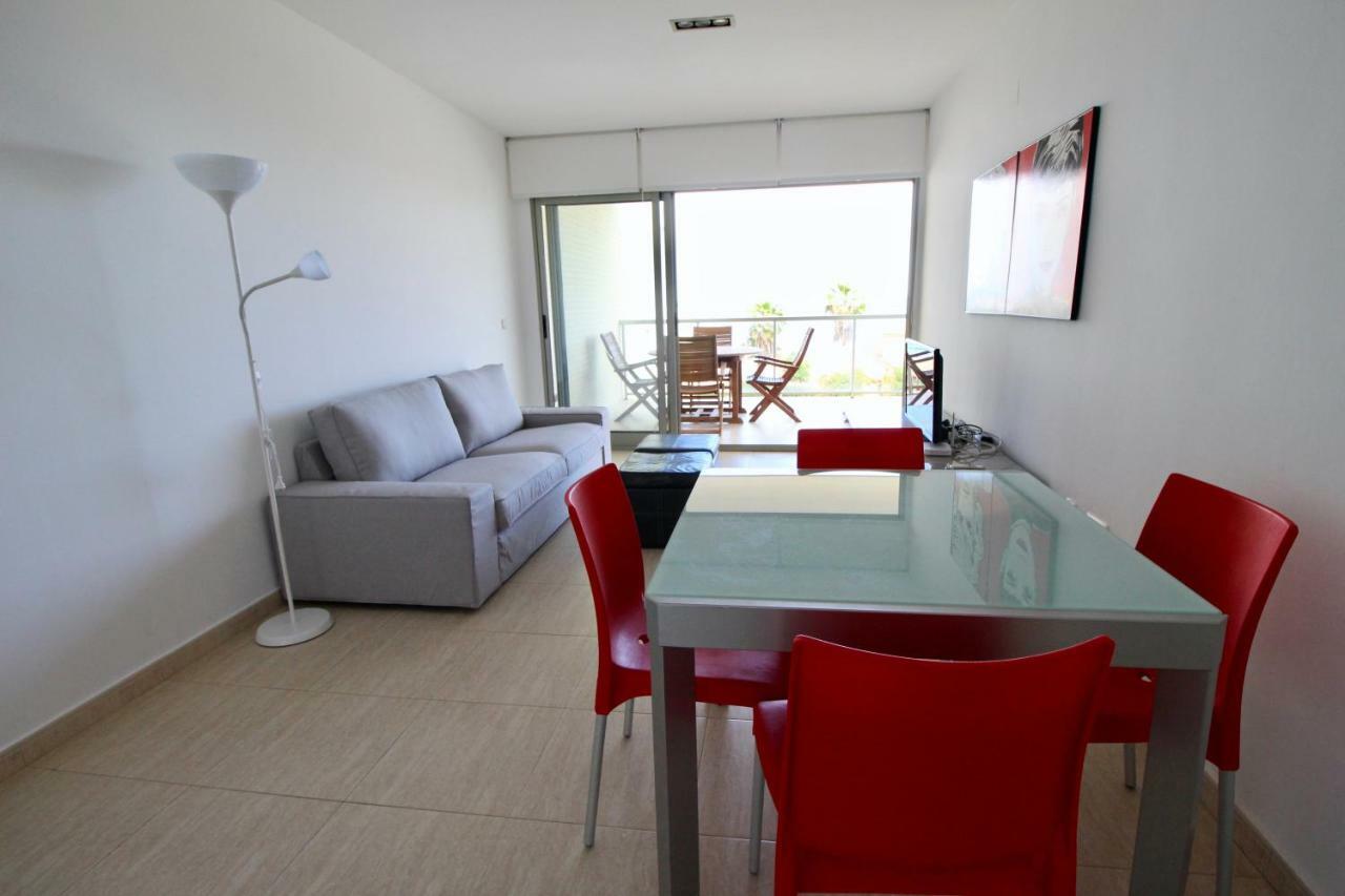 Tierra De Mar 06 By Homeprive Denia Exterior photo